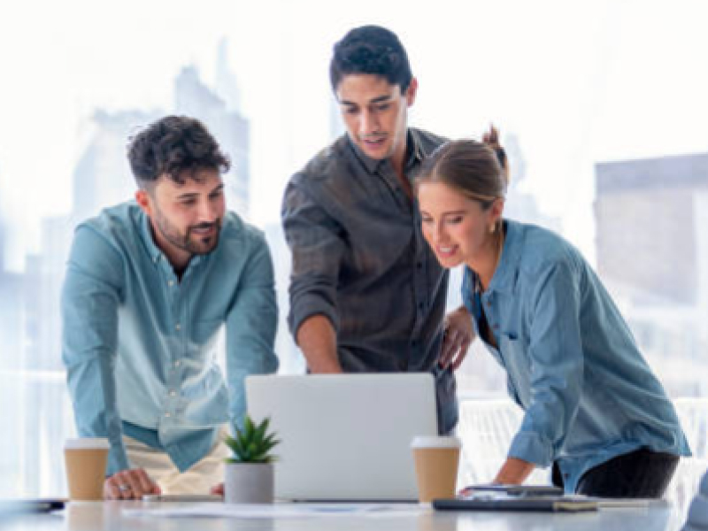 Learning Administration Practice