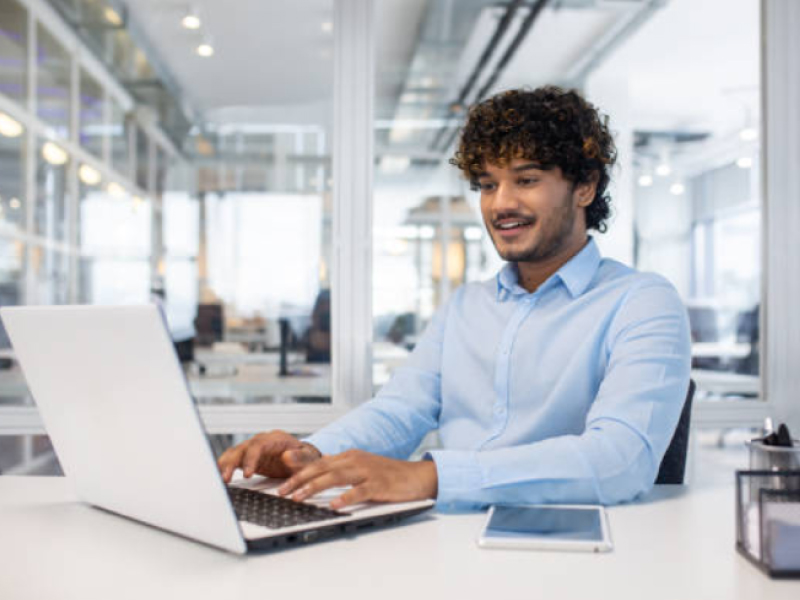 Testing Services Practice